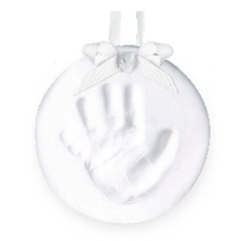 Pearhead Babyprints Keepsake Year Round - White