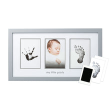 Load image into Gallery viewer, Pearhead Babyprints Photo Frame
