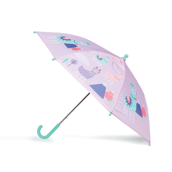 Penny Scallan Umbrella - Loopy Llama