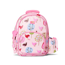 Load image into Gallery viewer, Penny Scallan Backpack Large - Chripy Bird

