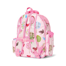 Load image into Gallery viewer, Penny Scallan Backpack Large - Chripy Bird (2)
