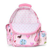 Load image into Gallery viewer, Penny Scallan Backpack Large - Chripy Bird (3)
