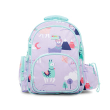 Load image into Gallery viewer, Penny Scallan Backpack Large - Loopy Llama
