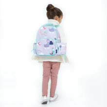 Load image into Gallery viewer, Penny Scallan Backpack Large - Loopy Llama (3)
