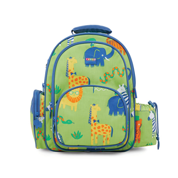 Penny Scallan Backpack Large - Wild Thing