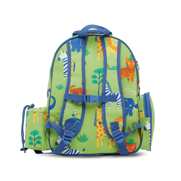 Penny Scallan Backpack Large - Wild Thing (1)