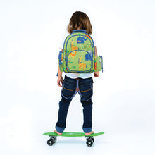 Load image into Gallery viewer, Penny Scallan Backpack Large - Wild Thing (3)
