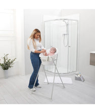 Load image into Gallery viewer, Shnuggle Folding Bath Stand with Strap
