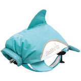 Paddlepak - L - Splash the Dolphin