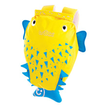 Load image into Gallery viewer, Trunki Swimming Bag (Medium) - Spike
