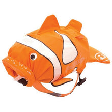 Load image into Gallery viewer, Trunki PaddlePak - Clownfish
