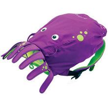 Load image into Gallery viewer, Trunki PaddlePak - Octopus
