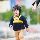 Trunki Toddlepak Safety Harness - Leeroy (1)