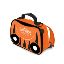 Load image into Gallery viewer, Trunki Lunch Bag Backpack - Tiger
