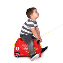 Load image into Gallery viewer, Trunki - Rocco the Race Car (2)
