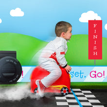 Load image into Gallery viewer, Trunki - Rocco the Race Car (3)
