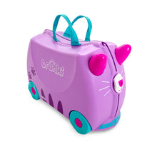 Load image into Gallery viewer, Trunki - Cassie the Cat
