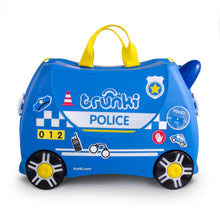 Load image into Gallery viewer, Trunki - Police Car Percy (3)
