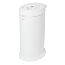 Load image into Gallery viewer, Ubbi Diaper Pail - White
