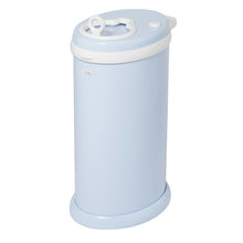 Load image into Gallery viewer, Ubbi Diaper Pail - Light Blue
