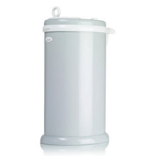 Load image into Gallery viewer, Ubbi Diaper Pail - Grey (1)

