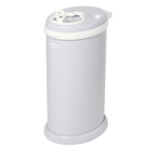 Load image into Gallery viewer, Ubbi Diaper Pail - Grey

