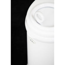 Load image into Gallery viewer, Ubbi Nappy Pail - Matte White
