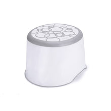 Load image into Gallery viewer, Ubbi Step Stool - Grey
